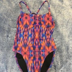 JOYLN one piece swimsuit